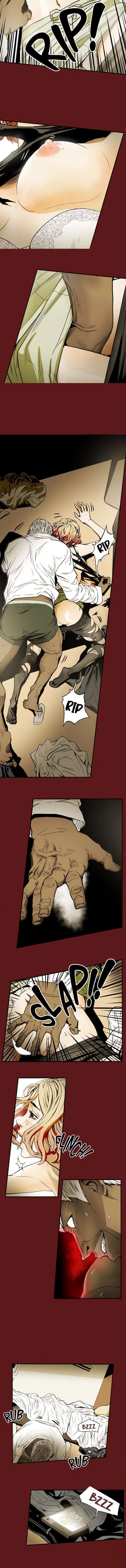 Honey Trap Capitulo 23 página 6