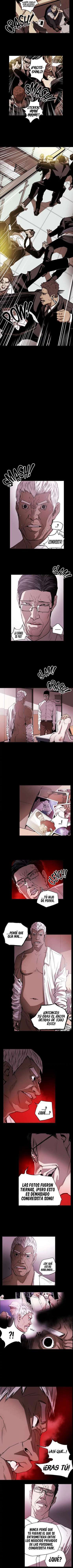 Honey Trap Capitulo 24 página 3