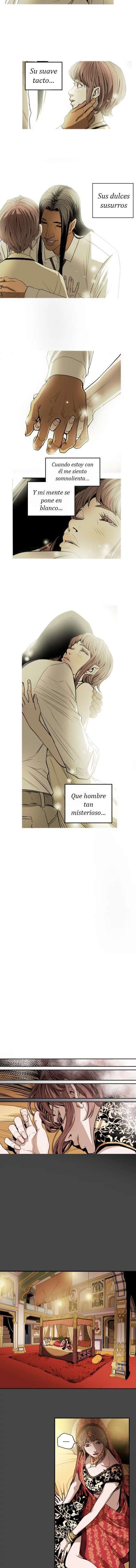 Honey Trap Capitulo 27 página 10