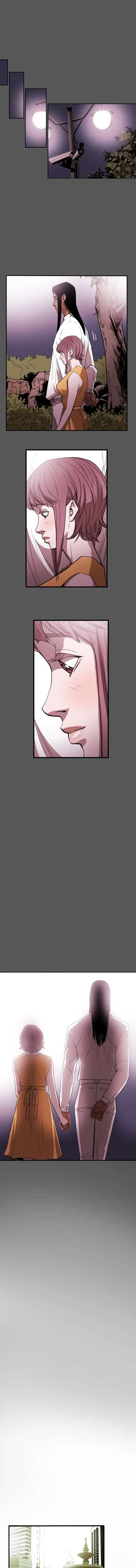 Honey Trap Capitulo 27 página 2