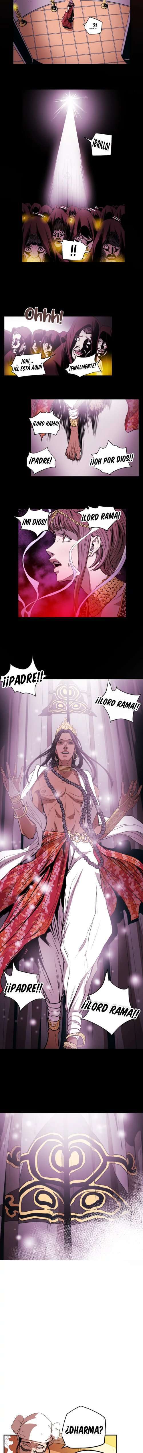 Honey Trap Capitulo 28 página 4