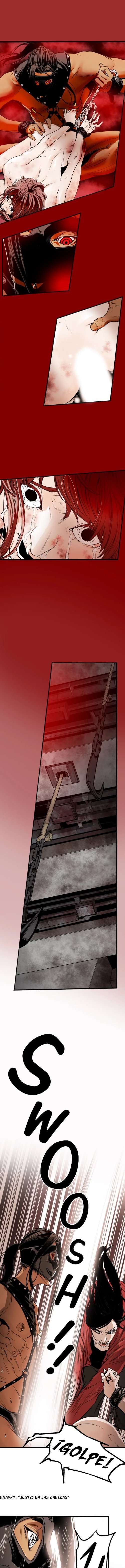 Honey Trap Capitulo 30 página 2