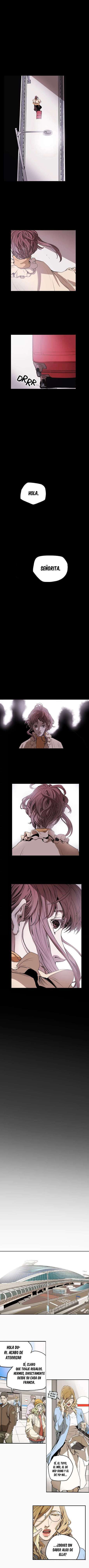 Honey Trap Capitulo 34 página 2