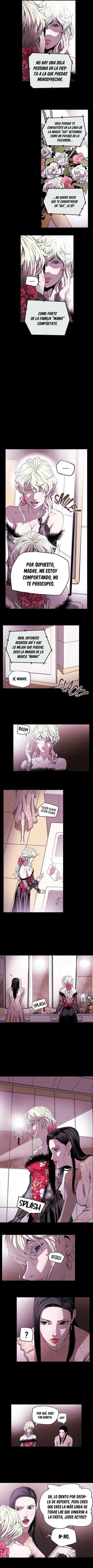 Honey Trap Capitulo 35 página 6