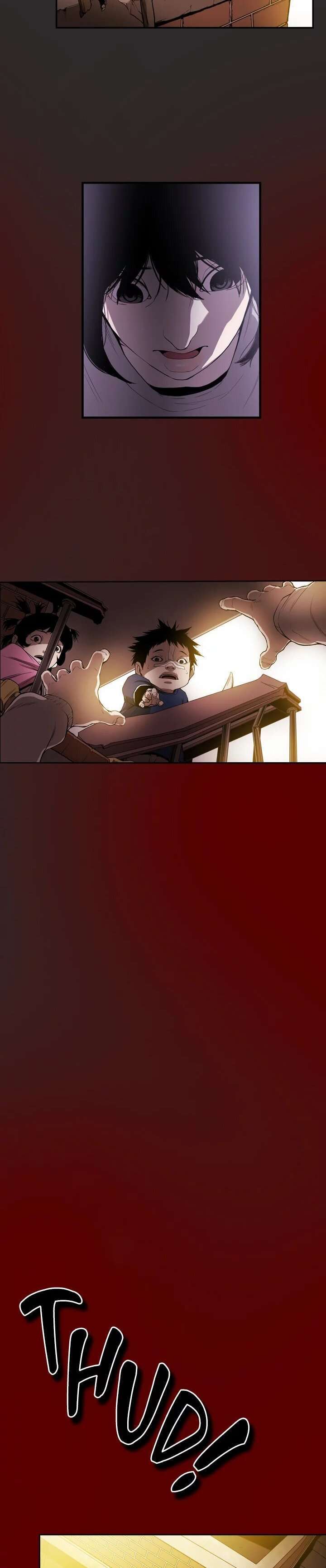 Honey Trap Capitulo 4 página 7