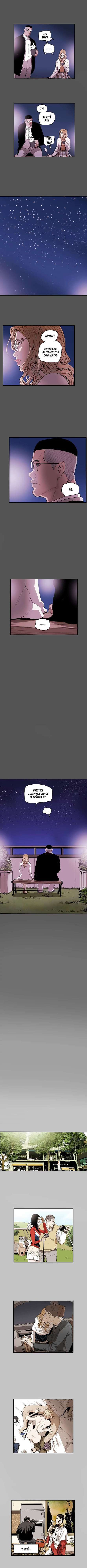 Honey Trap Capitulo 40 página 2