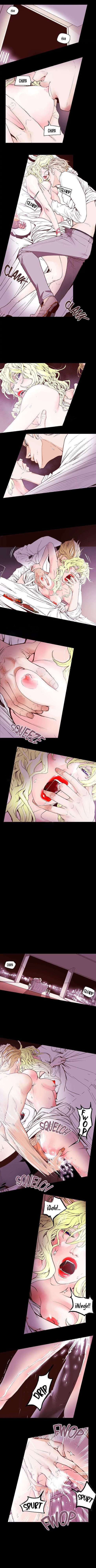 Honey Trap Capitulo 43 página 4