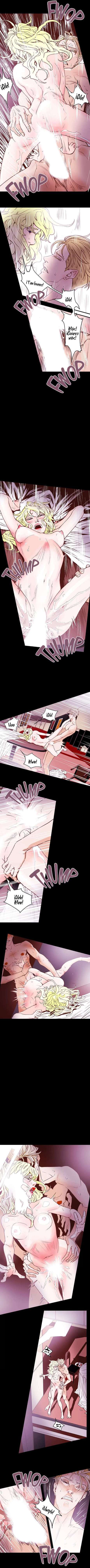Honey Trap Capitulo 43 página 7