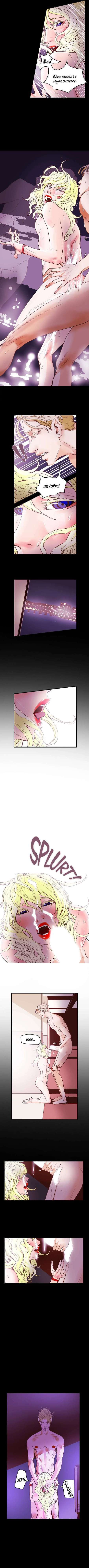 Honey Trap Capitulo 43 página 8