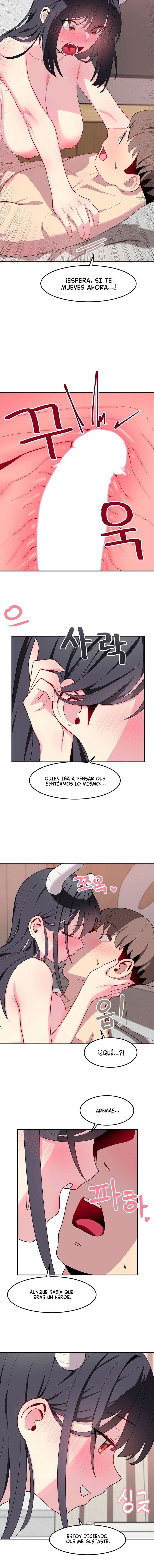 Hospitalizado en Otro Mundo Capitulo 3 página 3
