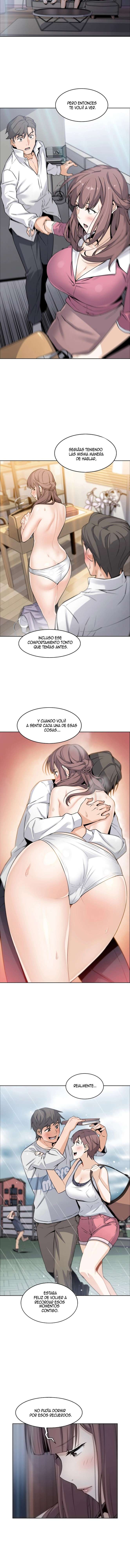 House Keeper Capitulo 11 página 5