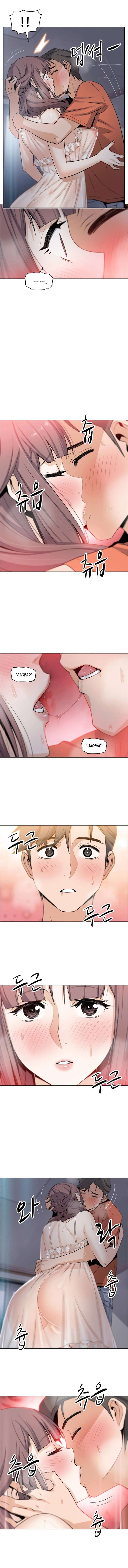 House Keeper Capitulo 11 página 9