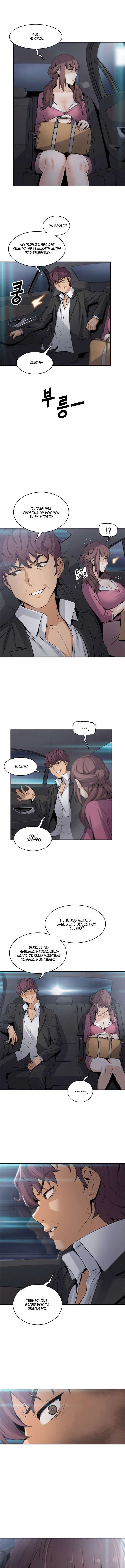 House Keeper Capitulo 12 página 11