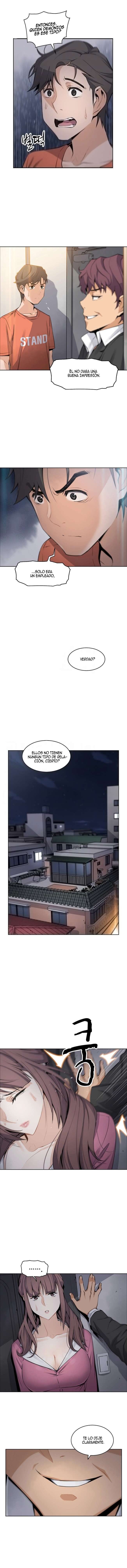 House Keeper Capitulo 13 página 3