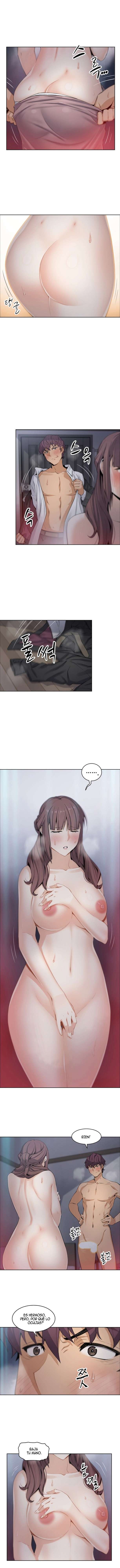 House Keeper Capitulo 13 página 7
