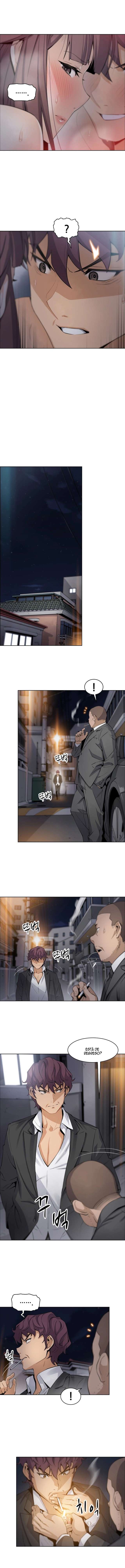 House Keeper Capitulo 13 página 9