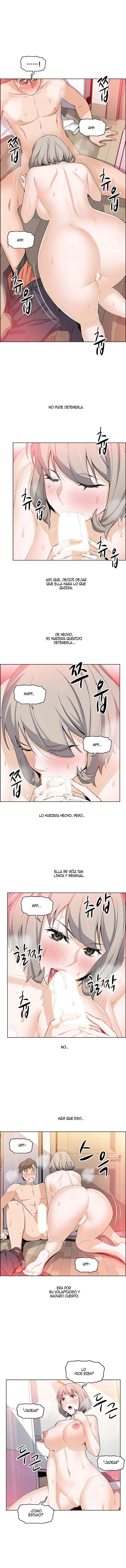 House Keeper Capitulo 17 página 7
