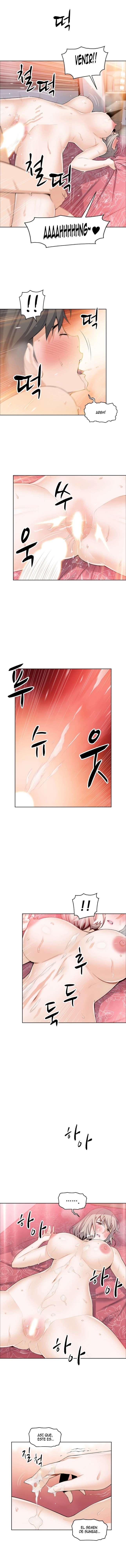 House Keeper Capitulo 18 página 7