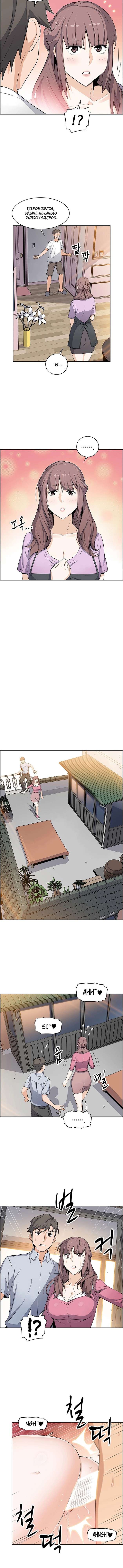 House Keeper Capitulo 22 página 5