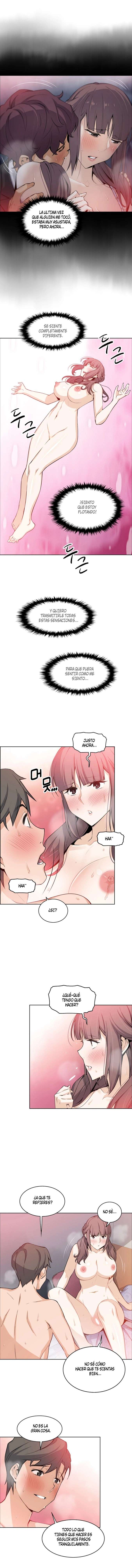 House Keeper Capitulo 23 página 10