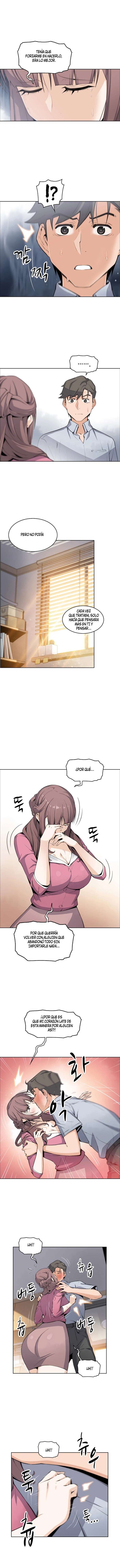 House Keeper Capitulo 23 página 4
