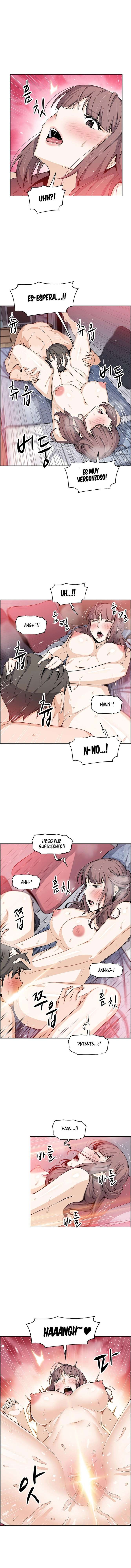 House Keeper Capitulo 24 página 5