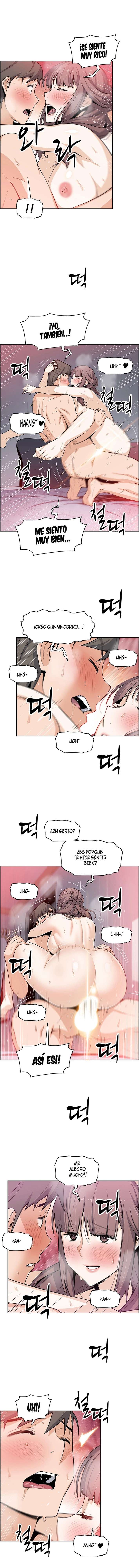 House Keeper Capitulo 24 página 9