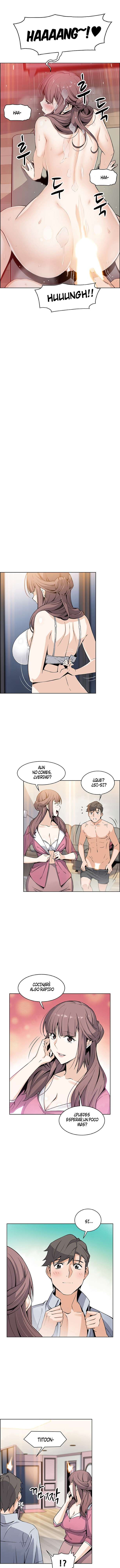 House Keeper Capitulo 26 página 10