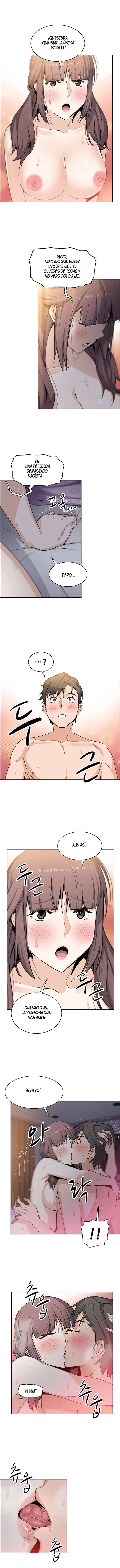 House Keeper Capitulo 29 página 5
