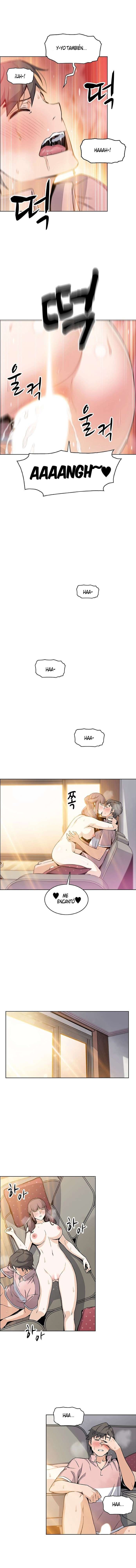 House Keeper Capitulo 33 página 11