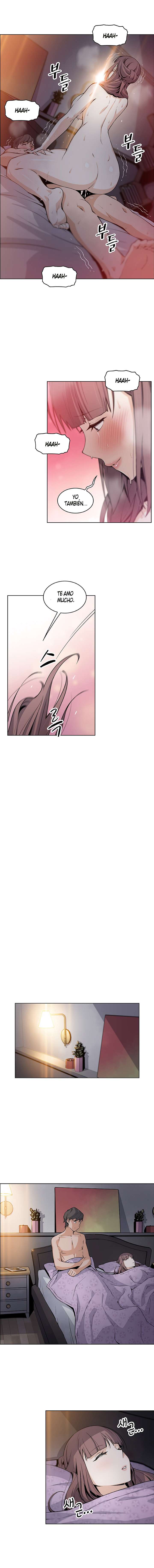 House Keeper Capitulo 34 página 10