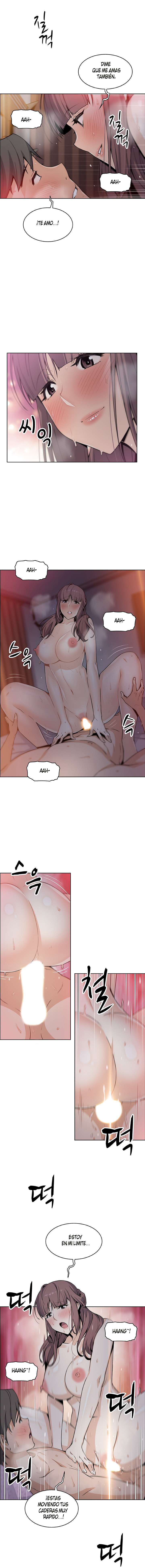 House Keeper Capitulo 34 página 8