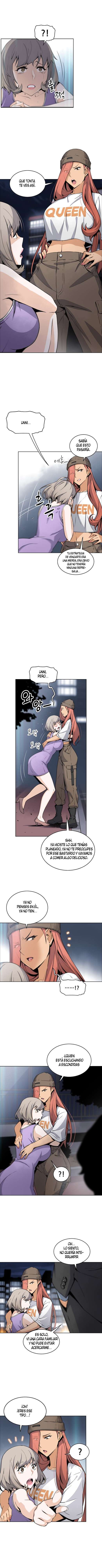 House Keeper Capitulo 36 página 11