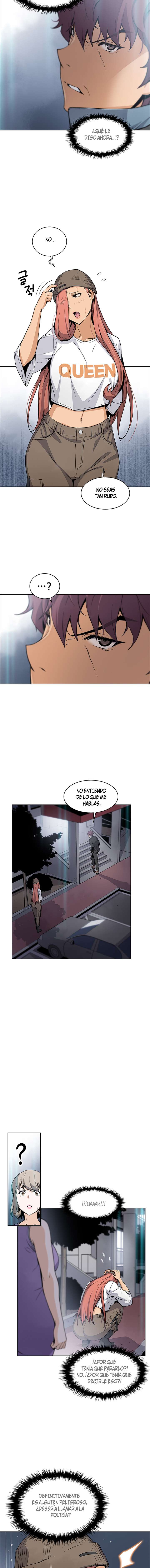 House Keeper Capitulo 37 página 5