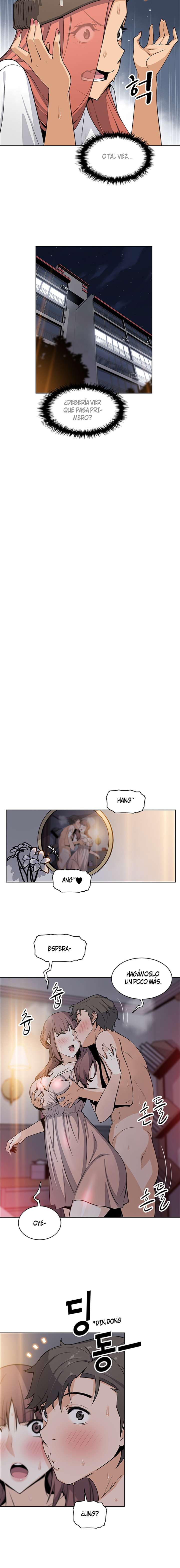 House Keeper Capitulo 37 página 6