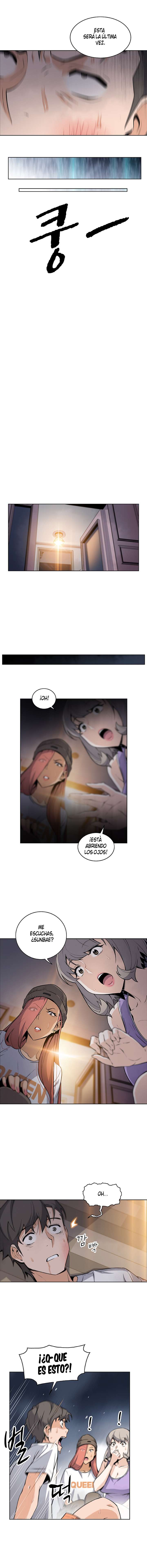 House Keeper Capitulo 38 página 10