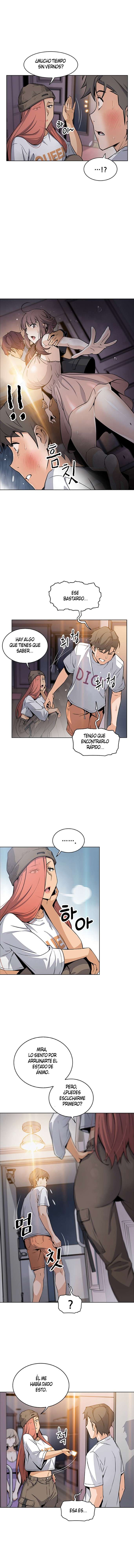 House Keeper Capitulo 38 página 11