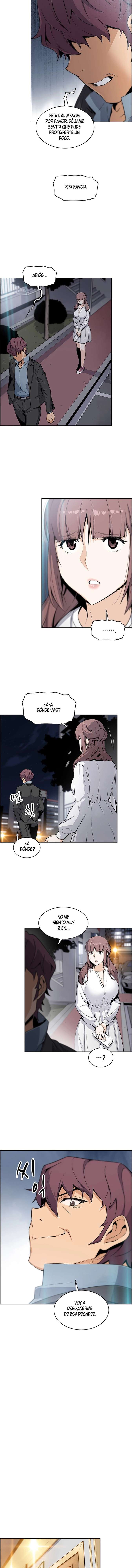 House Keeper Capitulo 39 página 9