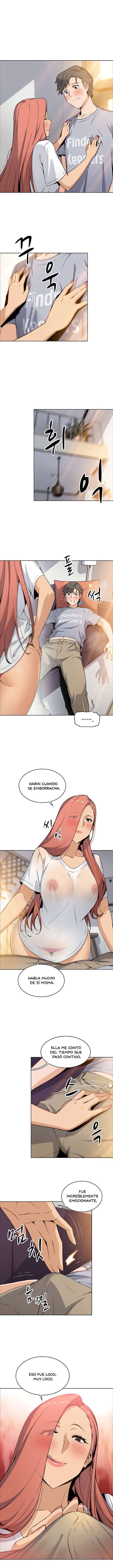 House Keeper Capitulo 41 página 3