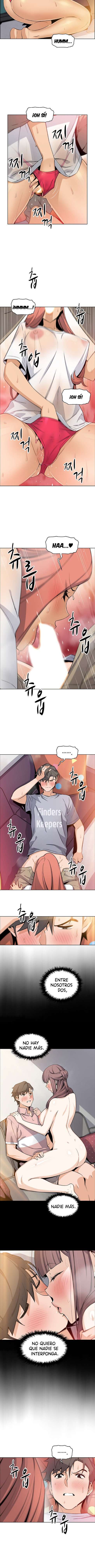 House Keeper Capitulo 41 página 5