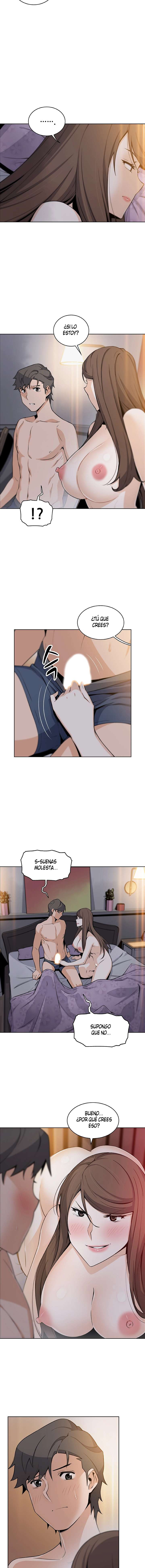 House Keeper Capitulo 42 página 10