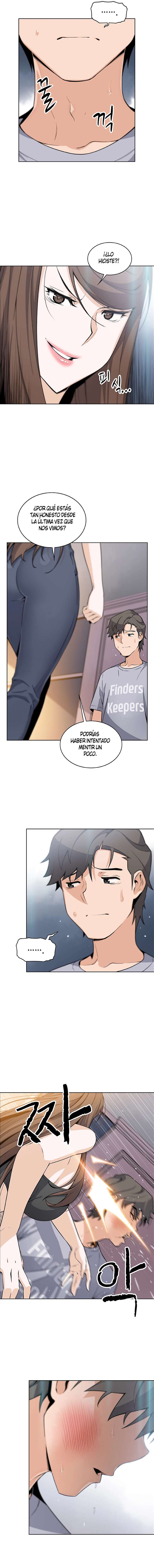 House Keeper Capitulo 42 página 6