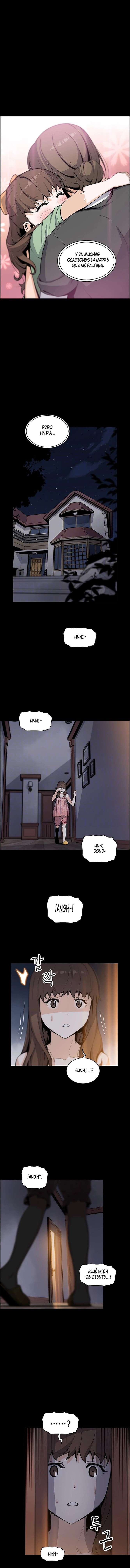 House Keeper Capitulo 43 página 3