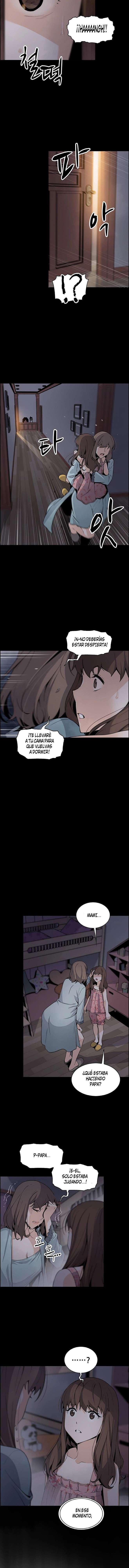 House Keeper Capitulo 43 página 6