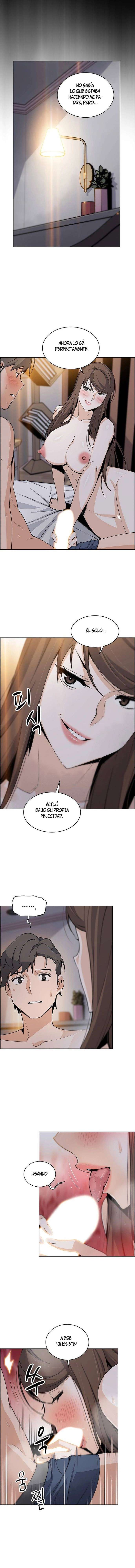 House Keeper Capitulo 43 página 7