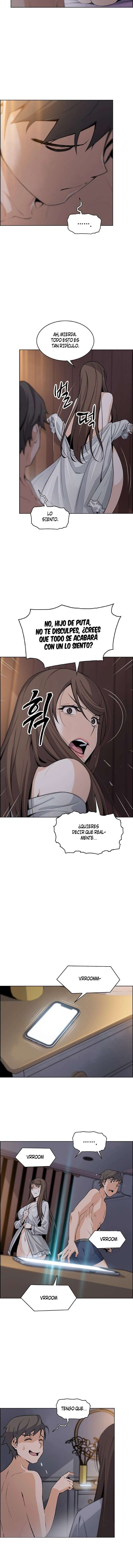 House Keeper Capitulo 44 página 10