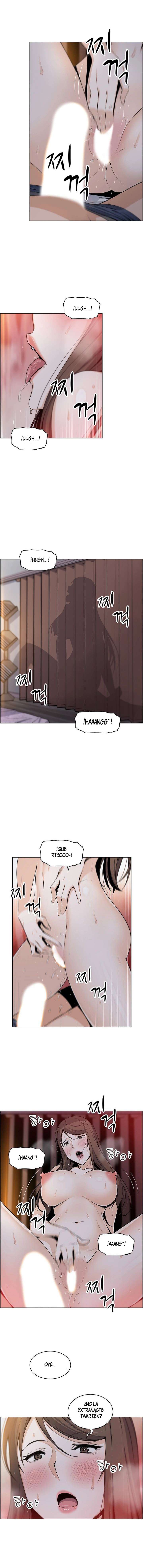 House Keeper Capitulo 44 página 4