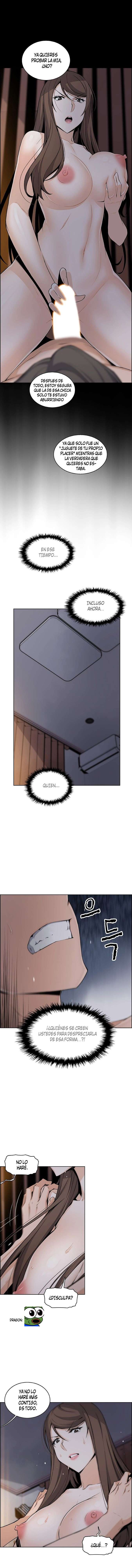 House Keeper Capitulo 44 página 7
