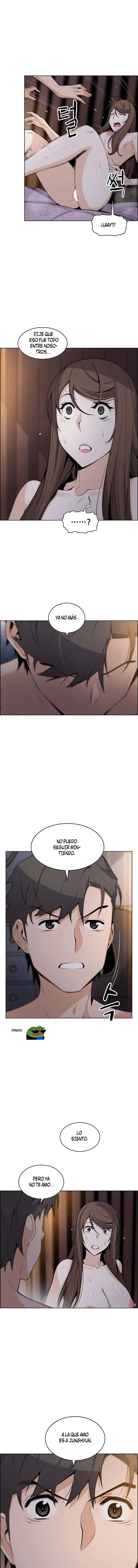 House Keeper Capitulo 44 página 8