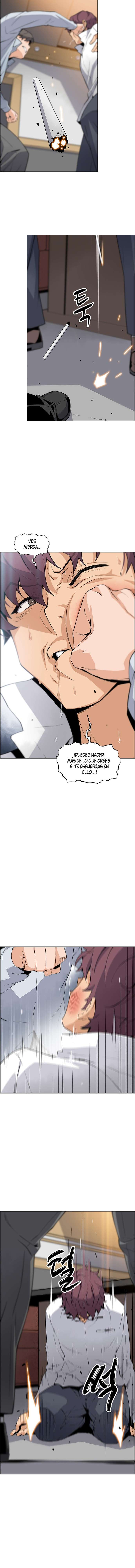 House Keeper Capitulo 46 página 10